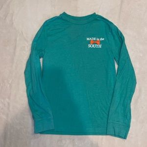 4 for $20 🫶🏻 Made In the South long sleeve tee